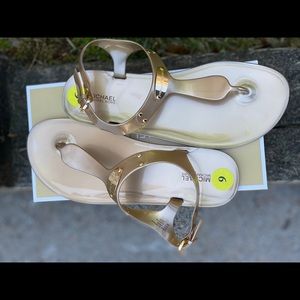MK Slippers